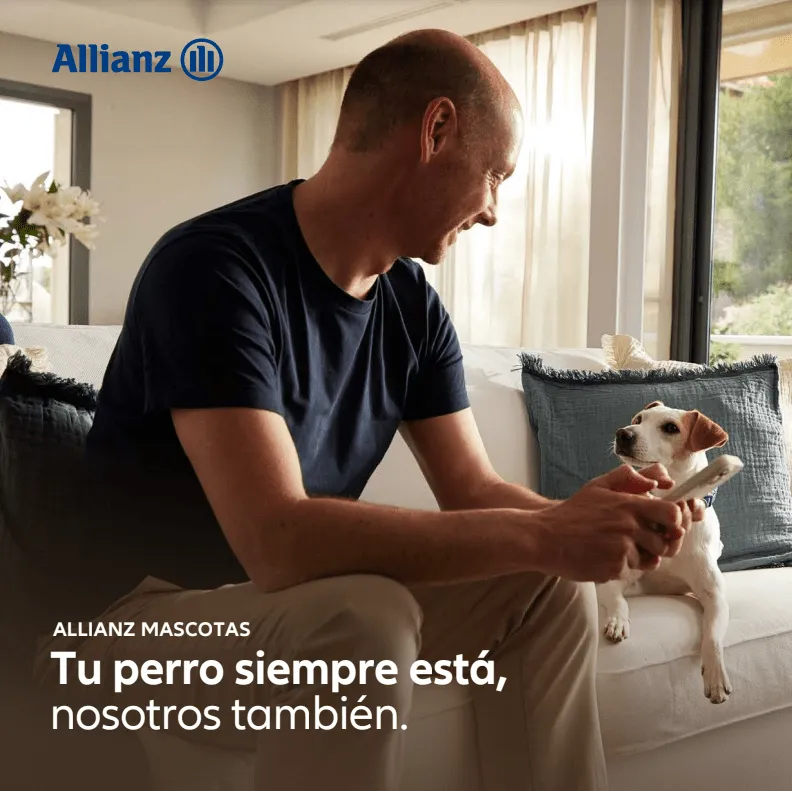 allianz mascotas + hogar