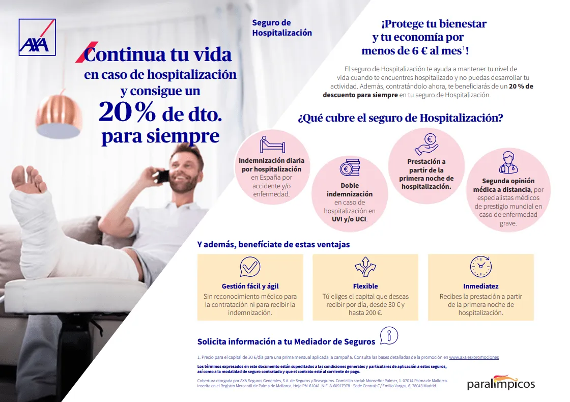 axa continua con tu vida 2024