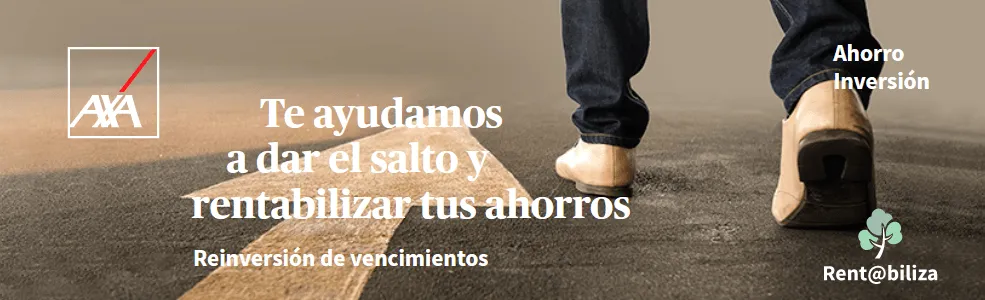 axa rentabiliza 2024