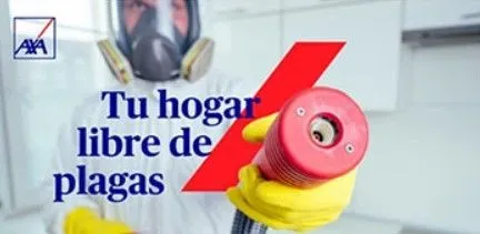 axa tu hogar libre de plagas axa tu hogar libre de plagas