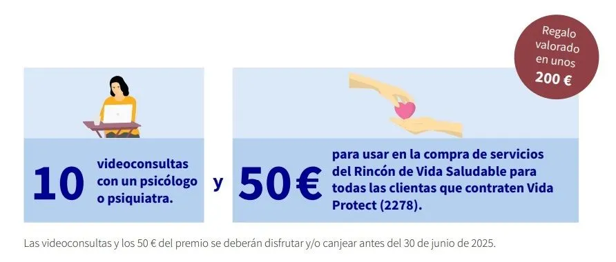 cuida tu vida con axa