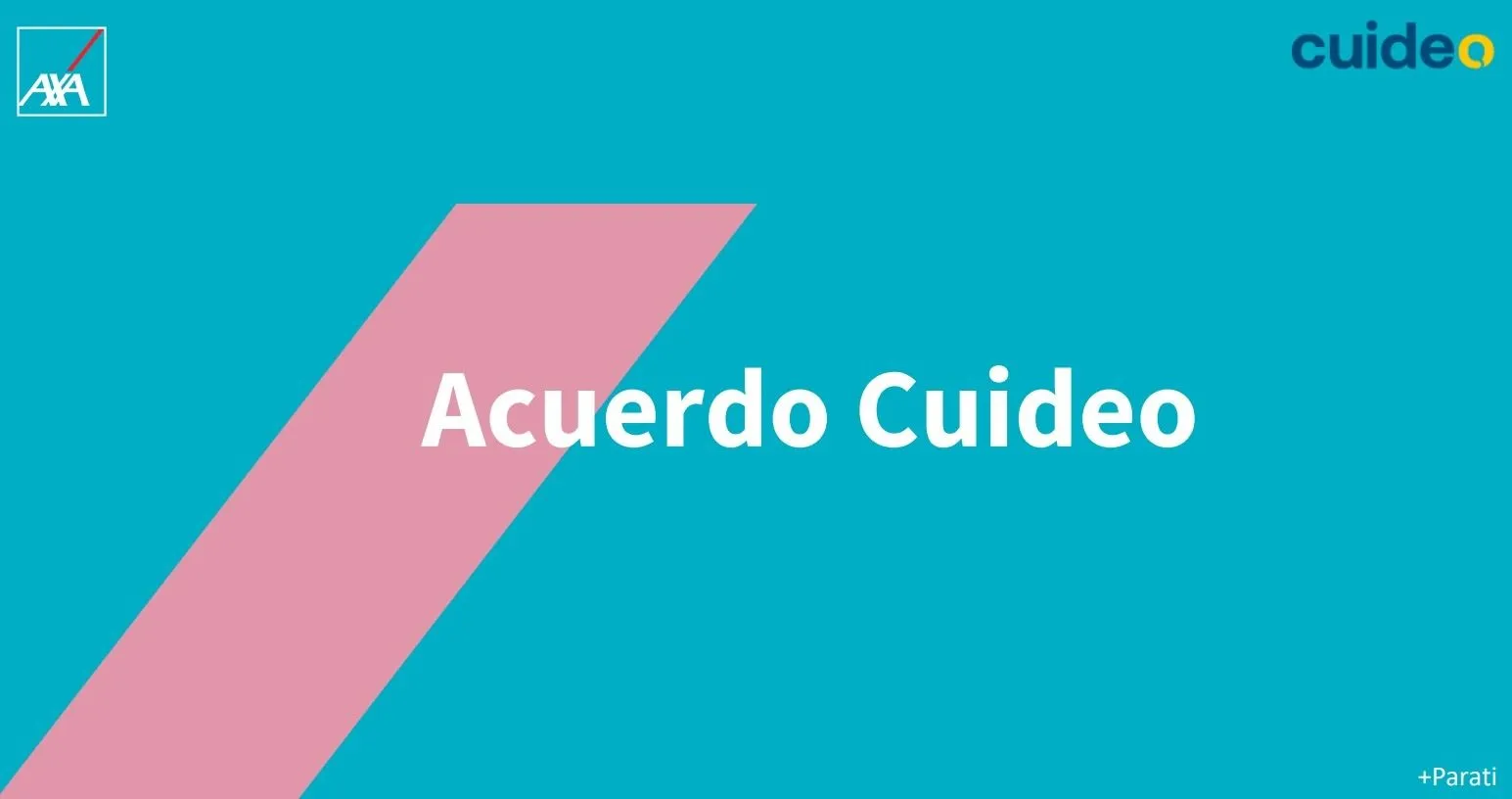 cuideo axa cuideo axa