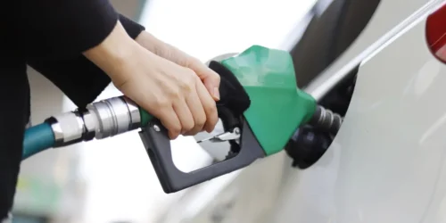 gasolina regalo