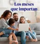 los meses que importan